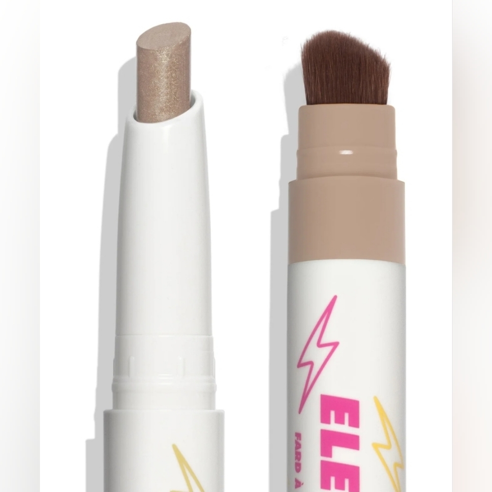 XOXO | Electric Slide Eyeshadow Smudge Stick | Lime Crime | Brand New in Box - Picture 2 of 16